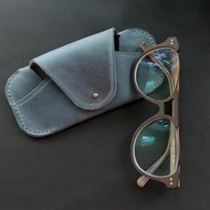 真皮眼鏡盒、軟袋、太陽眼鏡套、眼鏡盒