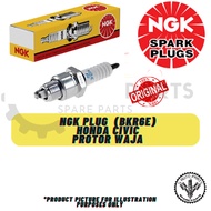 BRAND NGK PLUG (BKR6E)