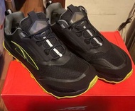 Altra Lone Peak ALL-WTHR Low eVent waterproof trail running run hike hiking 防水 越野跑 跑步 跑山 行山 山鞋