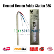 Element Elemen Solder Station 936