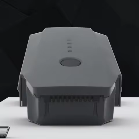 For Mavic Pro Compatible With Mavic Pro Battery Capacity 3830mAh 27 Minute Endurance Drone Replaceme