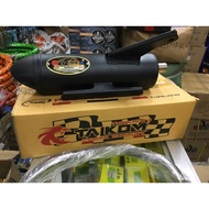 ☻ ☀ APIDO PIPE V3 FOR HONDA BEAT FI.ZOOMER/BEAT CARB