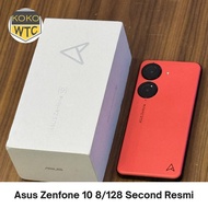 asus zenfone 10 8/128 second