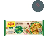 Veg Atta Masala Noodles Maggi 290g