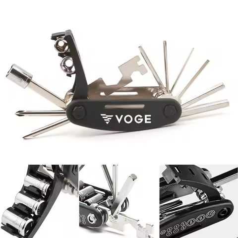 For Voge Valico DS900X DSX900 900 500 DSX 300 RR Ac Rally Ds525x Accessories Motorcycle Tool Portabl