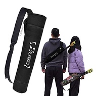 Archery Arrow Holder Youth Quiver for Kids Arrow Quiver Back and Hip Quivers Side Hip Arrows Bag