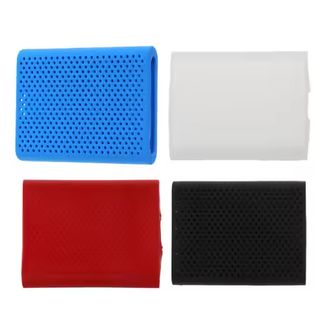 HDD Bags Cases Hard Drive Disk HDD Silicone Case Cover Protector Skin for SSD T5