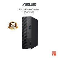 ASUS ExpertCenter D500SE-513500020WS SFF (Intel Core i5-13500/8GB-24GB RAM/512GB SSD/Office/W11/3 Ye