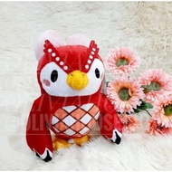 Animal Crossing Celeste Doll Celeste Animal Crossing Celeste Doll