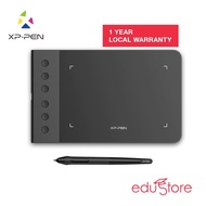 XP-PEN Star G640S Portable Digital Android Drawing Tablet