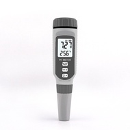 ph Industrial PH818Water Quality PH Fish Tank Tester ph pH Value Aquarium Hema Test Pen C9T3