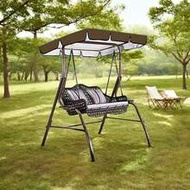 210D Waterproof Swing Chair Canopy Cover, Outdoor Garden Park Swing Chair Sunshade Canopy, Chair Cov