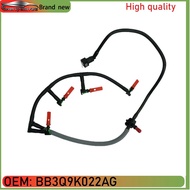 BB3Q9K022AG BB3Q-9K022-BG Brand new Fuel Injection Oil Return Hose Pipe For Ford Ranger 2.2 Mazda BT