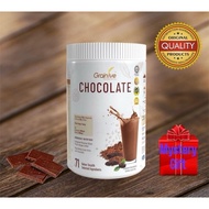 [HALAL] Grainlive CHOCOLATE 800g [ Meal Replacement 营养代餐 ] NEW