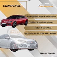 Kia EV6 EV 6 Transparent Car Cover