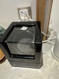 械錶自動上鏈轉錶盒