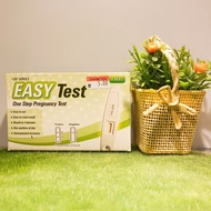 EASY Test One Step Pregnancy Test 验孕棒 Batang ujian kehamilan（1test)