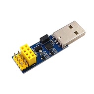 ESP8266 ESP-01 ESP-01S WIFI module downloader ESP LINK v1.0 for arduino