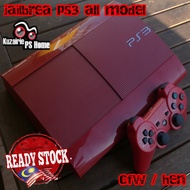 PS3 Jailbreak Servis HEN/CFW/Multiman