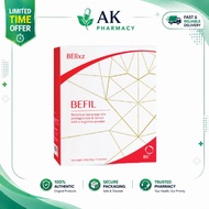 【buy 3 get 1】BElixz BEFIL Heart Healthy Supplement Blood Circulation Support 15 Sachets