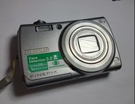Fujifilm Finepix f100fd  f100 古董 ccd