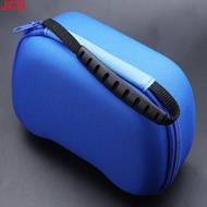 JCD Gamepad Storage Bag For PS3 PS4 PS5 Data Frog EVA Hard Gamepad Carry Case For Xbox one 360 Serie