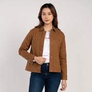 [CLEARANCE] Special Live C2 Beste Clown Crop Outer Wanita