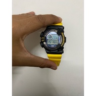 G SHOCK FROGMAN VINTAGE DW-9900 ORIGINAL CUSTOM