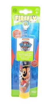 FIREFLY - FIREFLY 汪汪隊兒童電動牙刷 (隨機出貨) 1件