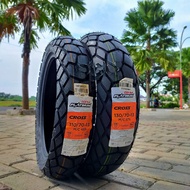 Corsa Nmax Tire Ring 13 110/70 120/70 130/70 140/70 Corsa Cross S Tubeless YAMAHA NMAX Motorcycle Ty