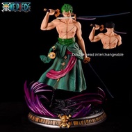 Dream Sauron Figure One Piece GK Premium Edition onepiecefigure Dream Sauron Ornament Model