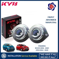 Perodua Axia Bezza Absorber Mounting KYB Kayaba