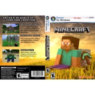 [PC Games Collections] MINECRAFT 1.7.7 - 1 DVD