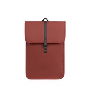 Gaston Luga Dash Backpack 13吋防水後背包- 復古橘【現貨】