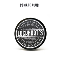 Lockhart's Heavy Hold Pomade Hair Wax