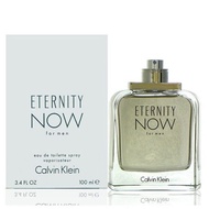 Calvin Klein Eternity Now For Men EDT 100ml (Men) PERFUME TESTER