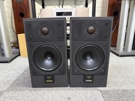 Celestion/百變龍 SL600si書架音箱