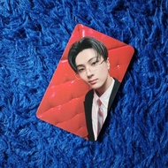 JAY SENSEI DIMENSION PHOTOCARD: ANSWER WEVERSE SHOP