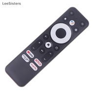 LeeSisters 1Pcs New Voice Remote Control For Homatics/Mecool Km7 Km2 Plus Km1 Km6 Km3 4K Android TV 