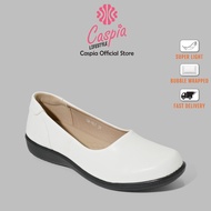Caspia Ladies Working Shoes CW-961