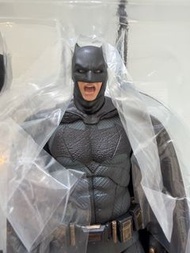 MAFEX Batman Action Figure Zack Snyder's Justice League No. 222