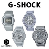 นาฬิกา G-SHOCK รุ่น GA-2200FF-8 GA-2100FF-8 GA-700FF-8 DW-5600FF-8 ของแท้ ประกันศูนย์ 1 ปี