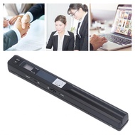 Mobile Document Scanner  PDF and JPG Portable for Photo