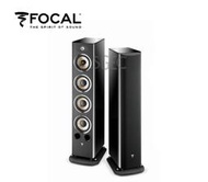 視紀音響 FOCAL 法國 Aria 936 主喇叭 落地喇叭 3音路 6.5吋低音單體 主喇叭 黑鋼烤