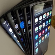 Samsung Galaxy Note 8 Full set Handphone bekas ex SEIN