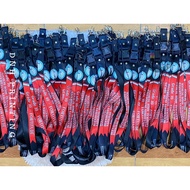 Customized ID Lace/Lanyard