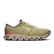 On Cloud X 4 | Men's | Caper / Salmon CWWF CKI7 AHLE