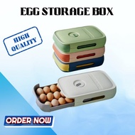 Egg Storage Box Container | drawer egg storage box | egg storage | eggs | storage