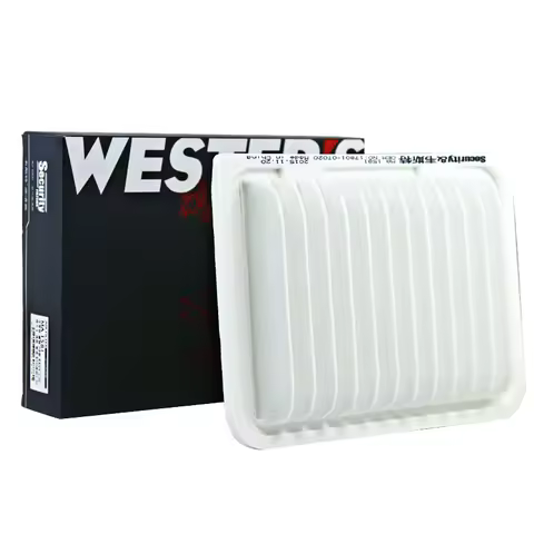 For TOYOTA ALLION AURIS AVENSIS Estate COROLLA Saloon PREMIO RAV 4 III VERSO YARIS WESTGUARD Air Fil