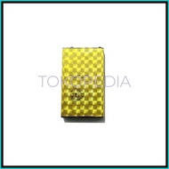 READY TERLARIS BATERAI GAME BOY - BATTERY PVP DOUBLE POWER BATRE GAME BOY P2P BATU JOYSTAR VEGA MBOX